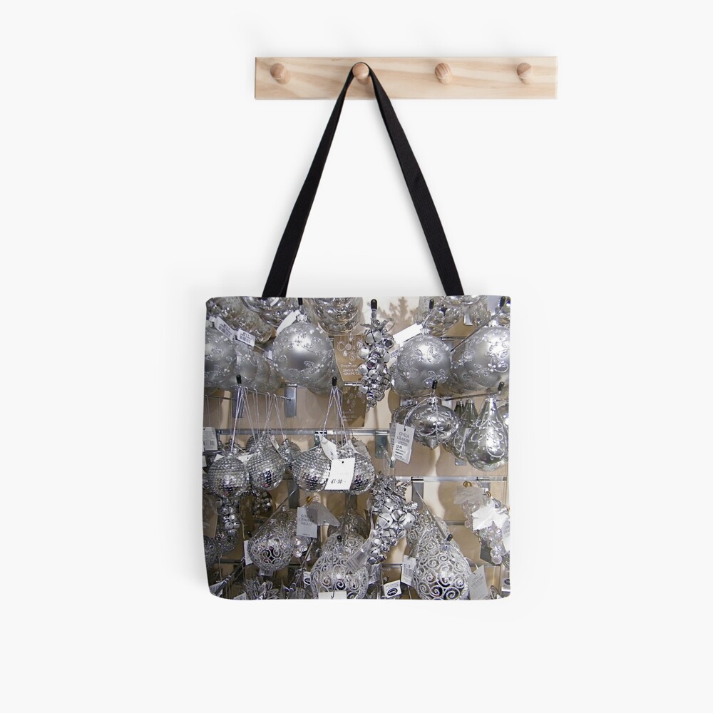 Item preview, All Over Print Tote Bag designed and sold by robsteadman.