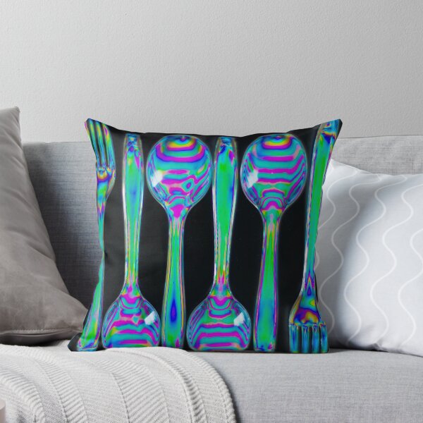 Item preview, Electric Cutlery 4 designed and sold by Steve Purnell Photography.