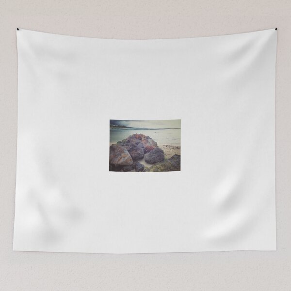 Item preview, Beautiful mare beach, Mauritius designed and sold by jsebouvi.