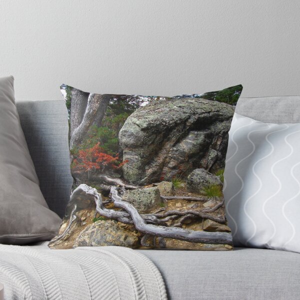 Item preview, Exposed Roots designed and sold by David Galson.