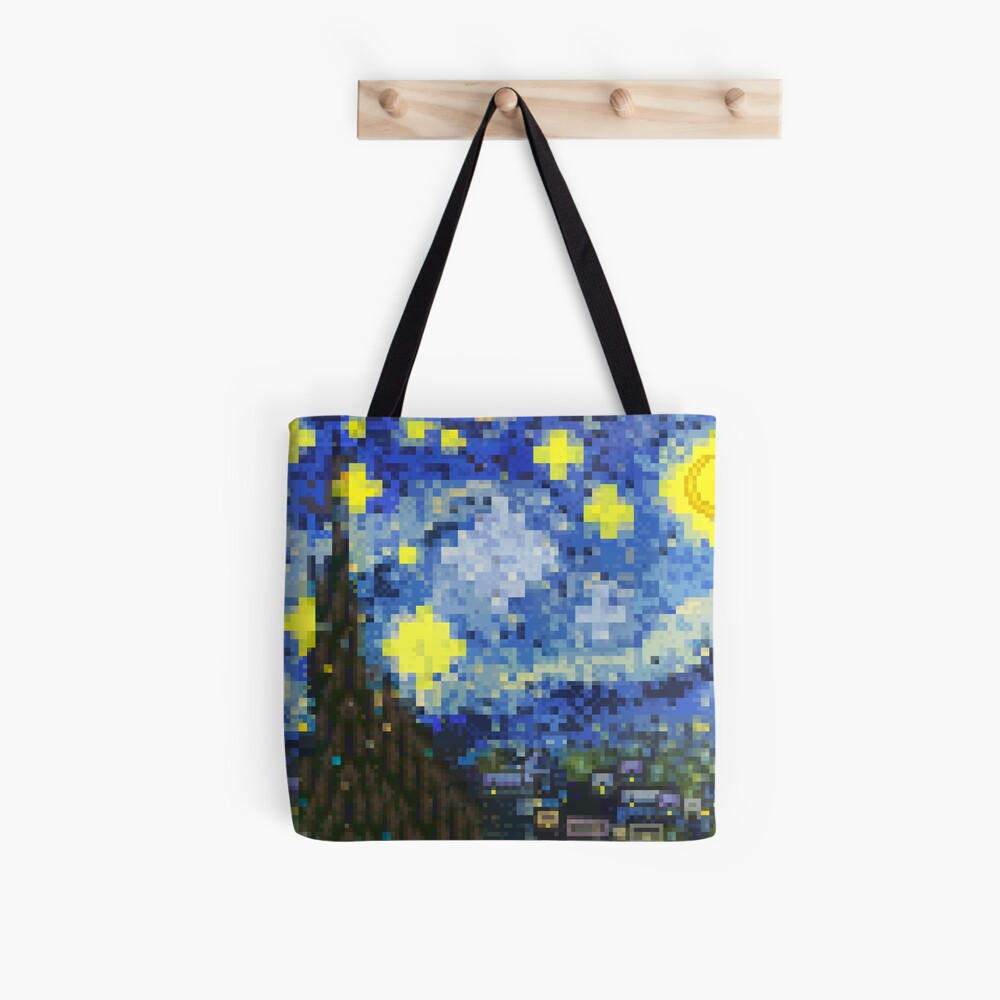 Item preview, All Over Print Tote Bag designed and sold by brotherbrain.