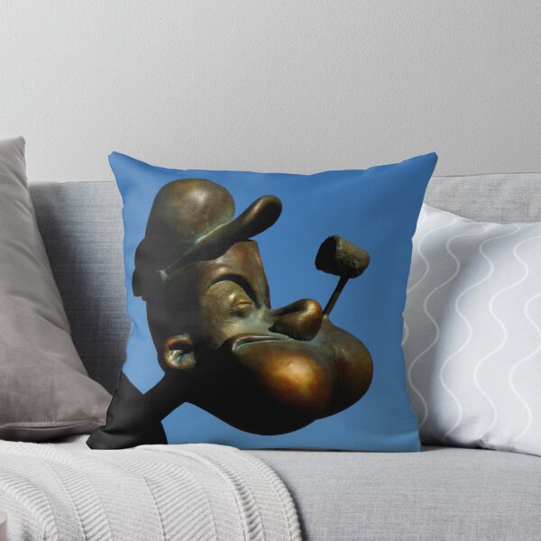 Item preview, Famous Sailorman designed and sold by artisandelimage.