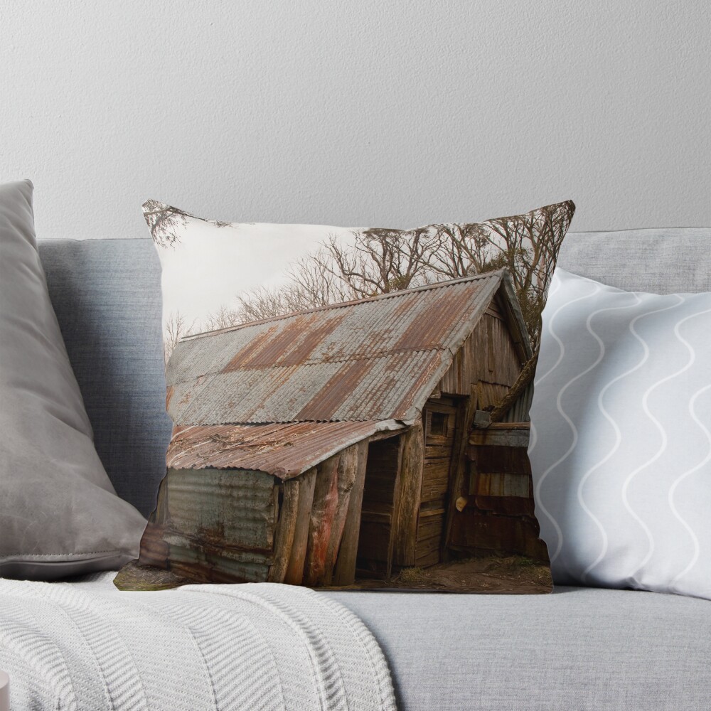 Item preview, Throw Pillow designed and sold by pennyswork.