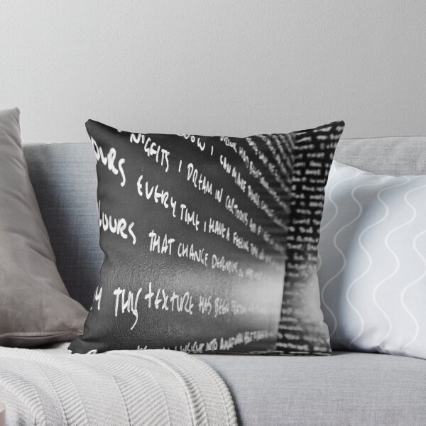 Item preview, The Writing's On The Wall designed and sold by Timmy Johnston.