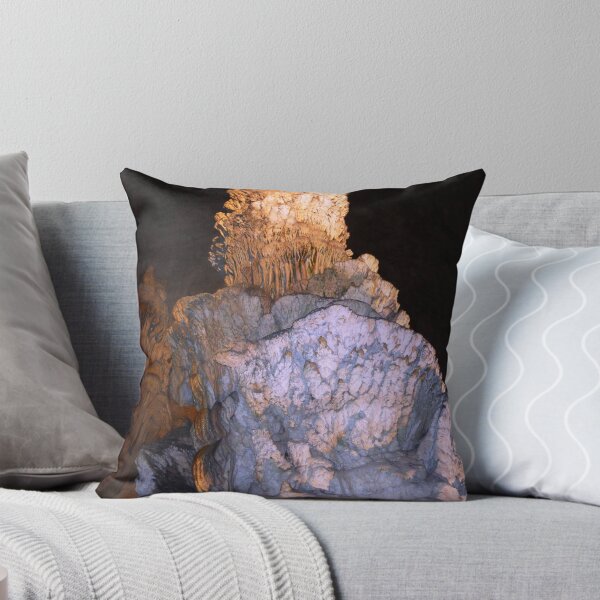 Item preview, Stalactites and Stalagmites of caves in Italy designed and sold by Sunil Bhardwaj.