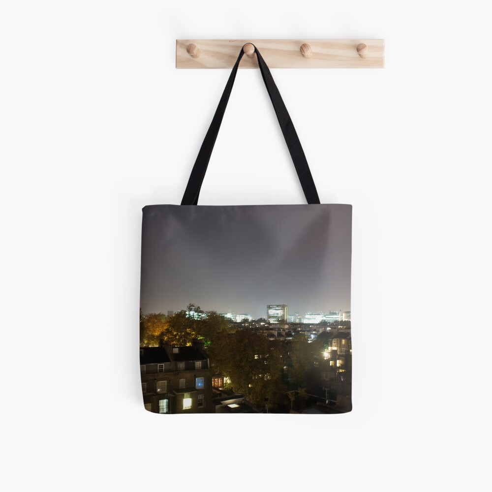 Item preview, All Over Print Tote Bag designed and sold by JazzK.