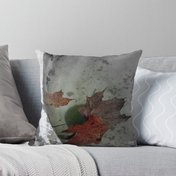 Item preview, Simply leaves designed and sold by Cindy Crossley.