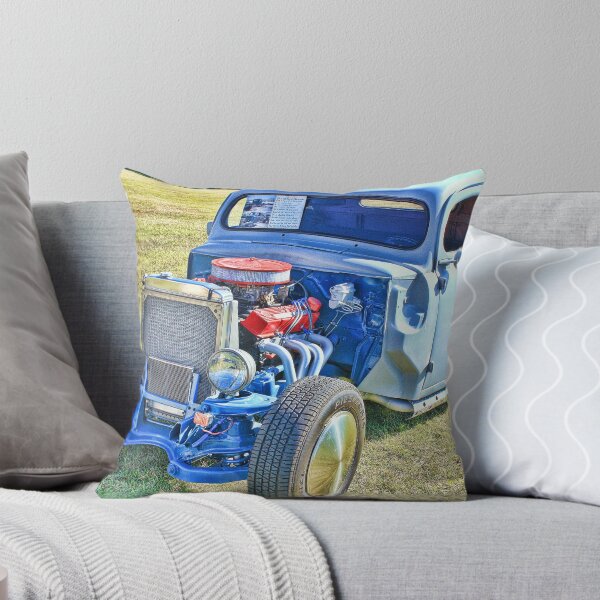 Item preview, Scrap Yard Rescue designed and sold by AuntDot.