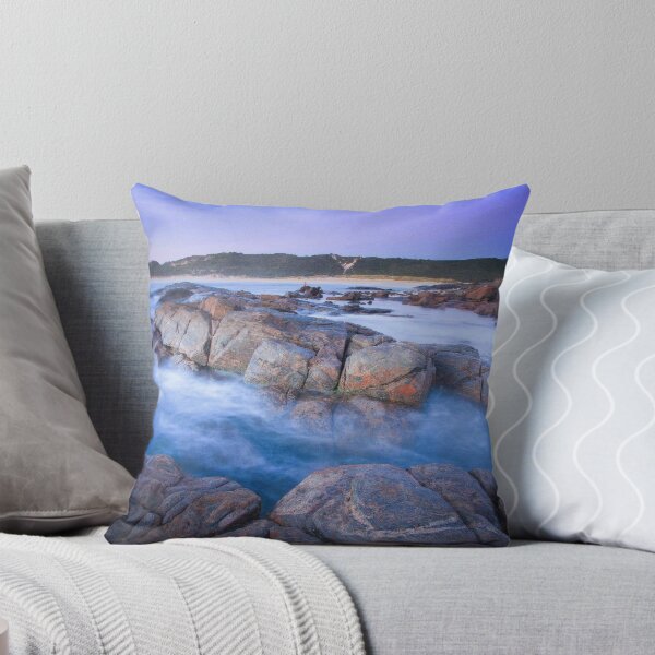 Item preview, River Mouth Rocks designed and sold by Jill Fisher.