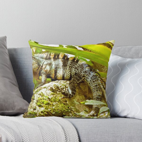 Item preview, Iguana Be in Pictures-1 designed and sold by ScaredylionFoto.