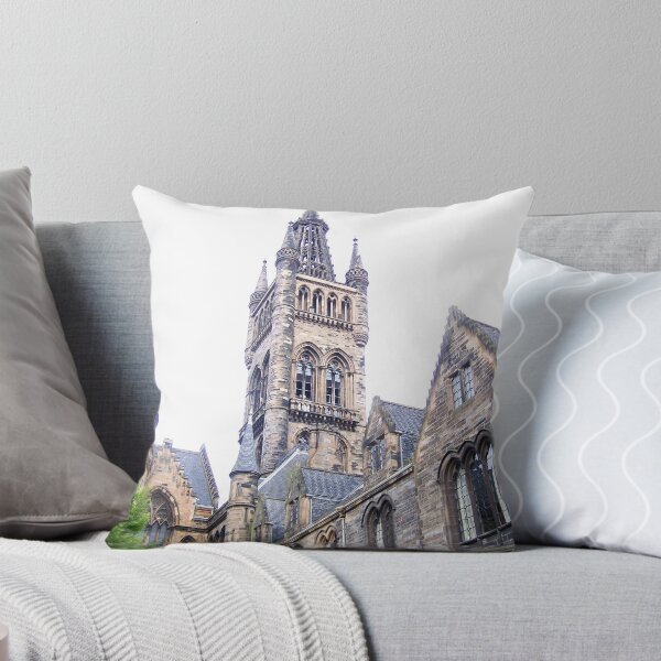 Item preview, Glasgow University designed and sold by ElsT.