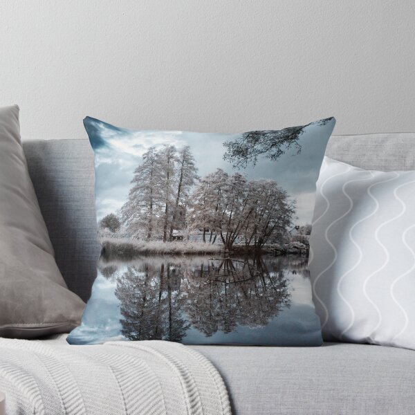 Item preview, Infrared Lake designed and sold by David Cooper.