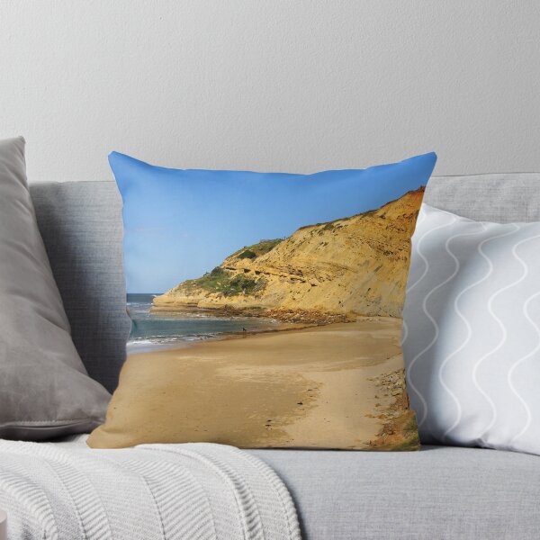 Item preview, Coastline at Jan Juc designed and sold by Darren Stones.