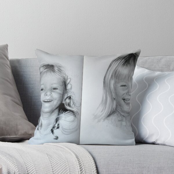 Item preview, Sisters designed and sold by Lynn Hughes.