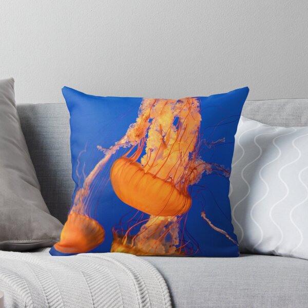 Item preview, Dancing Jellyfish designed and sold by Evan Faris.