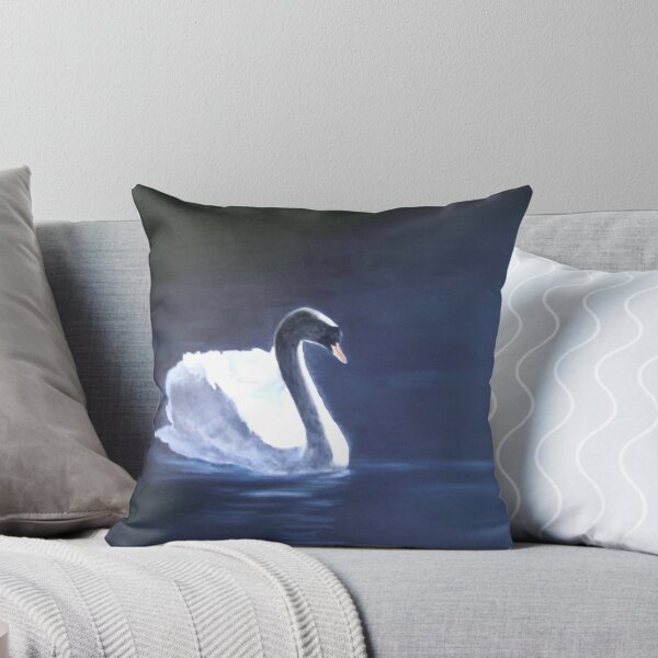 Item preview, Angels can Swim designed and sold by poppydog.