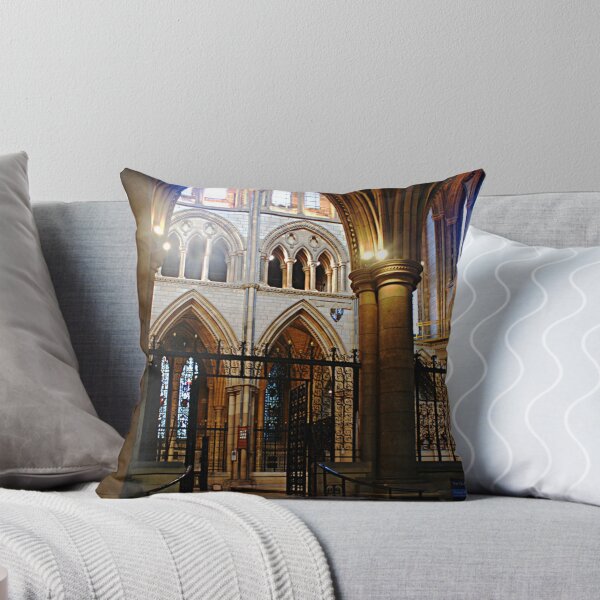 Item preview, TRURO CATHEDRAL designed and sold by AndyReeve.