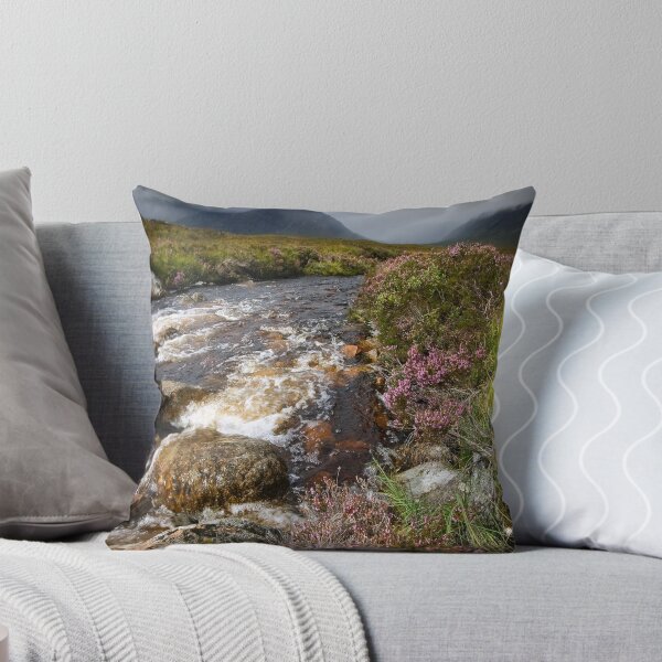 Item preview, Scotland: Highland Weather designed and sold by Angie Latham.