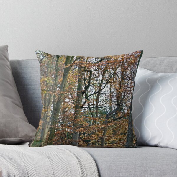 Item preview, The Quiet Woods designed and sold by John (Mike)  Dobson.