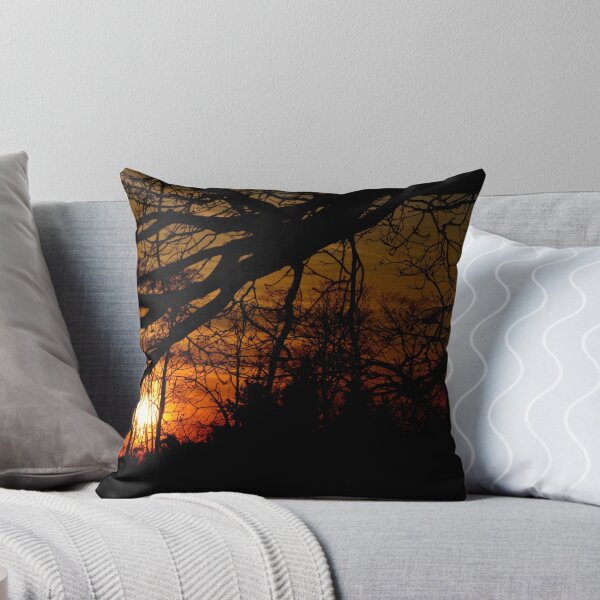 Artikelvorschau, Evening view entworfen und verkauft von Cindy Crossley.