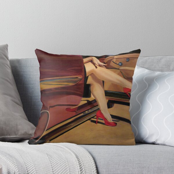 Item preview, Hell on Heels designed and sold by Shari Cerney.