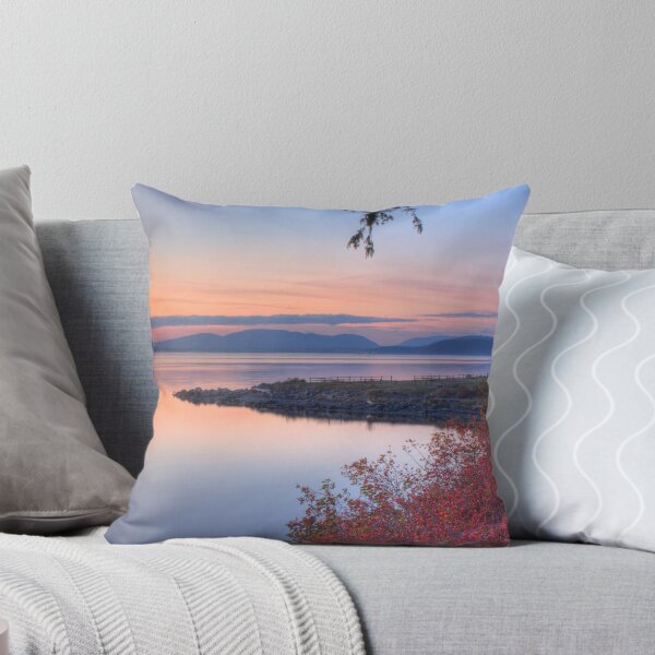 Item preview, Sunset on Padilla Bay designed and sold by Dale Lockwood.
