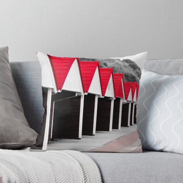 Item preview, Cabañas de playa designed and sold by scottseldon.