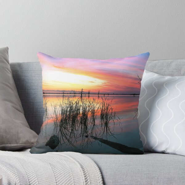 Item preview, Loch Luna Sunset designed and sold by Bill  Robinson.
