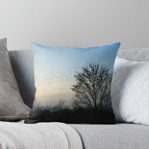 Item preview, Last evening at sunset... designed and sold by steppeland.