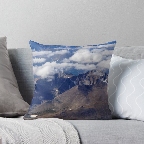 Artikelvorschau, Rocky Mountains entworfen und verkauft von Harry Oldmeadow.