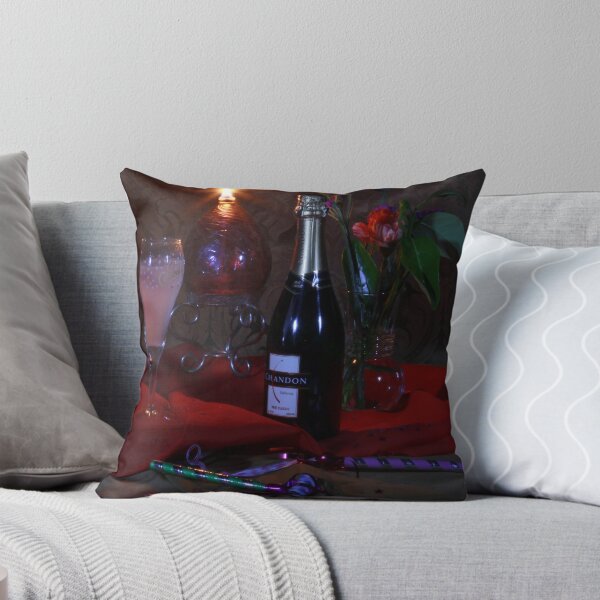 Item preview, New Years Celebration with Champange  designed and sold by FrankSchmidt.