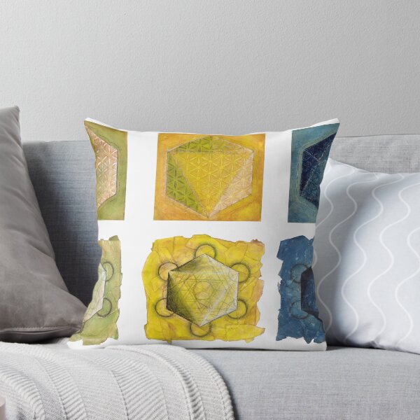 Item preview, The Essential Geometry of Form designed and sold by Donna Raymond.