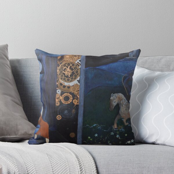Item preview, Artnap IV: Selenomancy/ Selenography designed and sold by zoequixote.