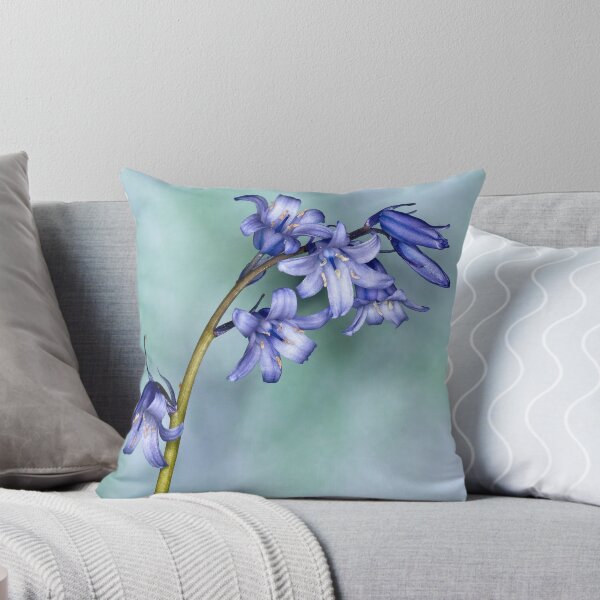 Item preview, Bluebells designed and sold by Steve Purnell Photography.