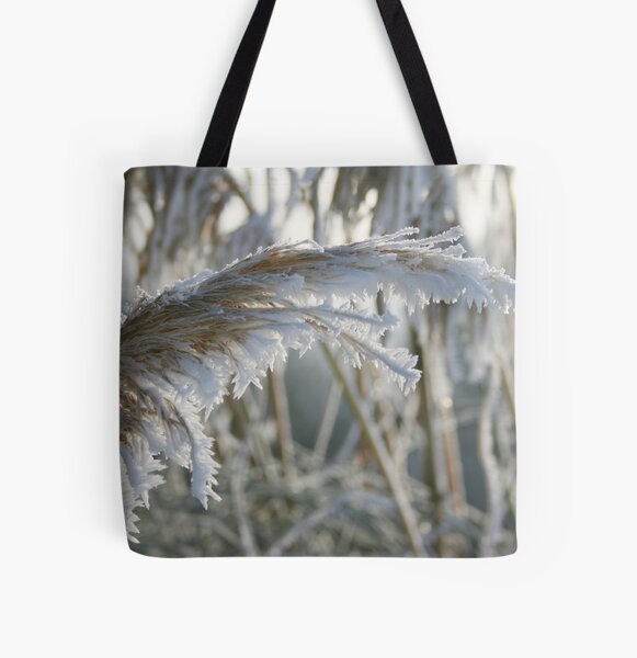 Item preview, Snow Fern designed and sold by NiallMcC.