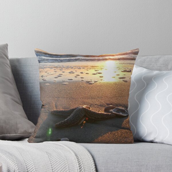 Item preview, Sunrise Starfish designed and sold by keeganspera.
