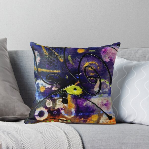 Item preview, Uneasiness designed and sold by © Angela L Walker.