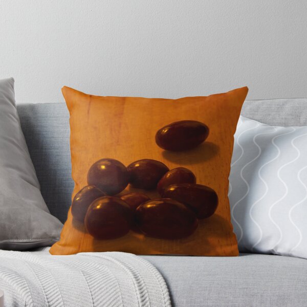 Item preview, Chocolate Covered Almonds  designed and sold by Phil Campus.
