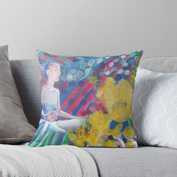 Item preview, "Letting go"  (letting it fly like a kite in the sky) designed and sold by Claudia Dose.