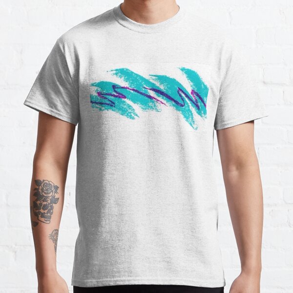jazz cup shirt