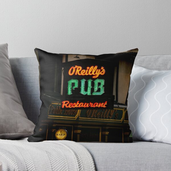 Item preview, Pub designed and sold by ScaredylionFoto.
