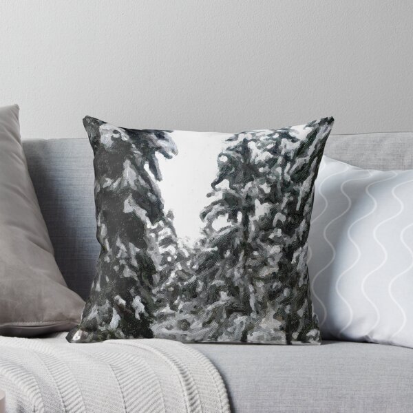 Item preview, Winter Trees designed and sold by Jon Ayres.