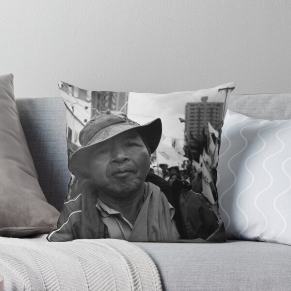 Item preview, Rostros del Tipnis designed and sold by michaeldunca.