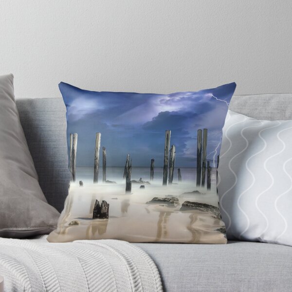 Item preview, After The Thunder designed and sold by Shannon Rogers.