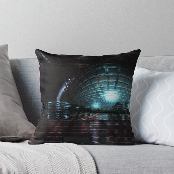 Item preview, Colliding Spaces designed and sold by Benedikt Amrhein.