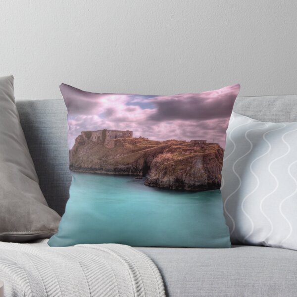 Item preview, St Catherines Rock Tenby Pembrokeshire 2 designed and sold by Steve Purnell Photography.