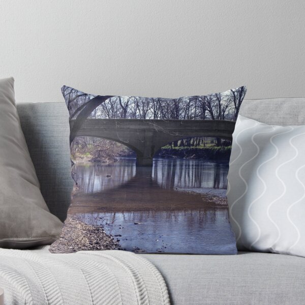 Item preview, Swann Mill Bridge designed and sold by © Joe  Beasley IPA.