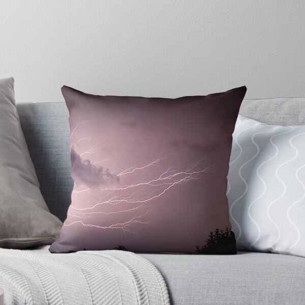 Item preview, Fork Lightning -2 designed and sold by Anthony Superina.