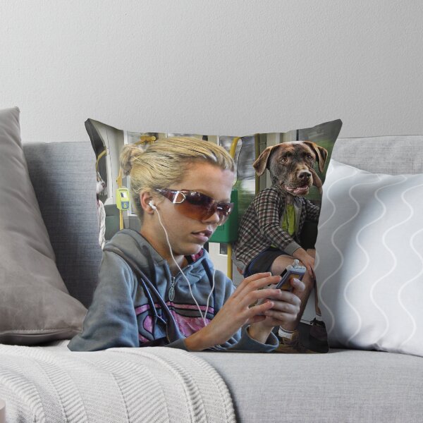 Item preview, the strangeness of melbourne commuters designed and sold by carol brandt.