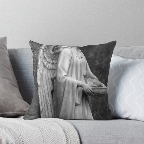 Item preview, Angel of the Morning designed and sold by Debbie  Roberts.